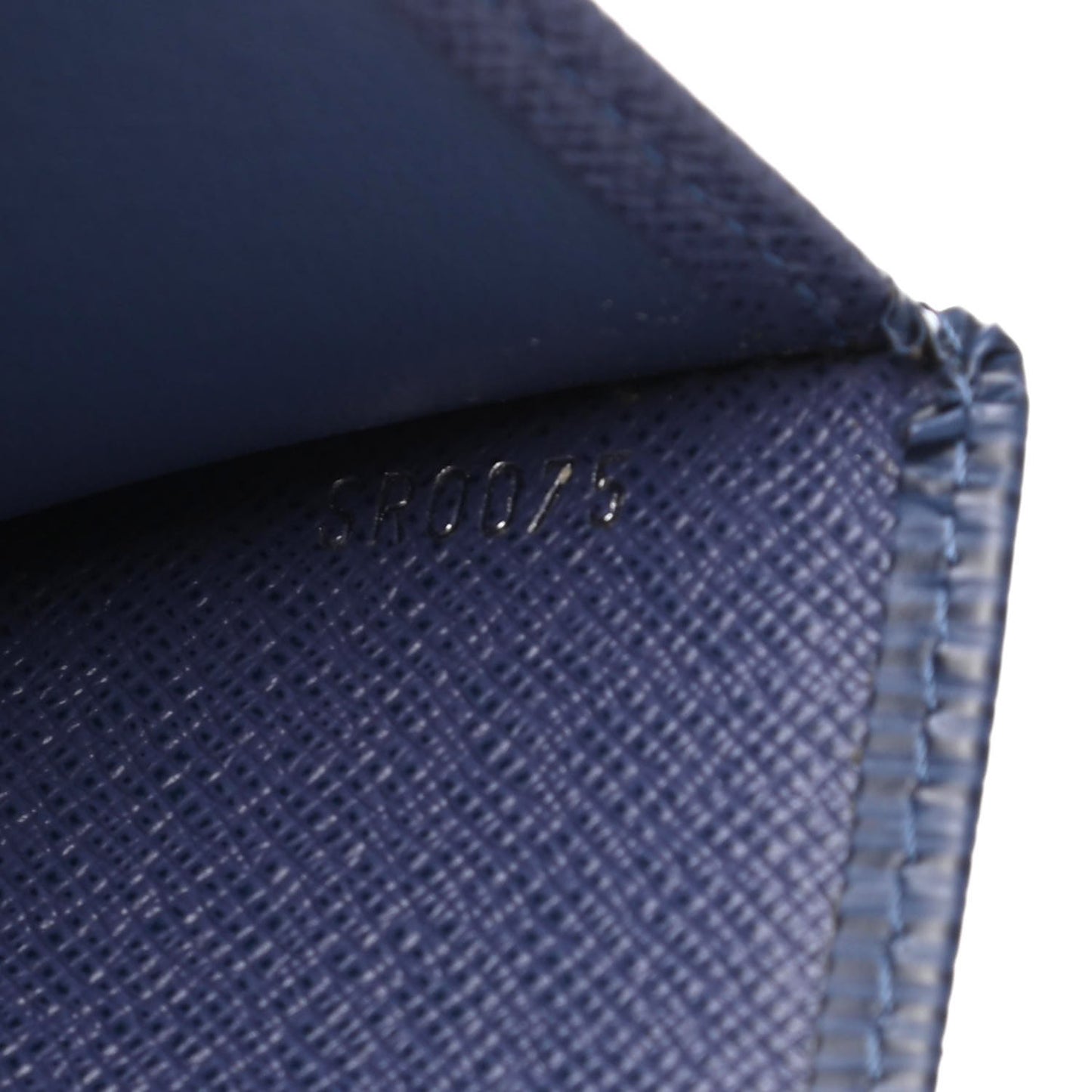 Epi Koala Wallet Blue