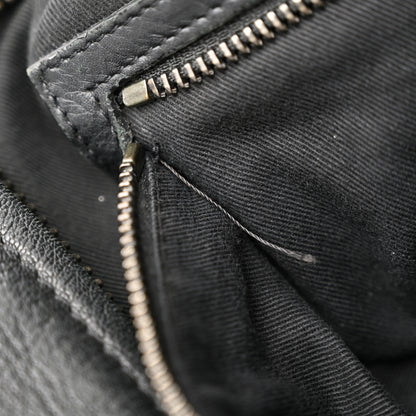 Givenchy Sugar Goatskin Medium Pandora Black 11 of 14