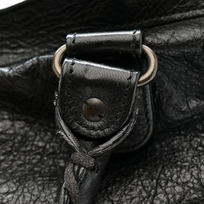 Balenciaga Agneau Classic Hardware City Black 13 of 14