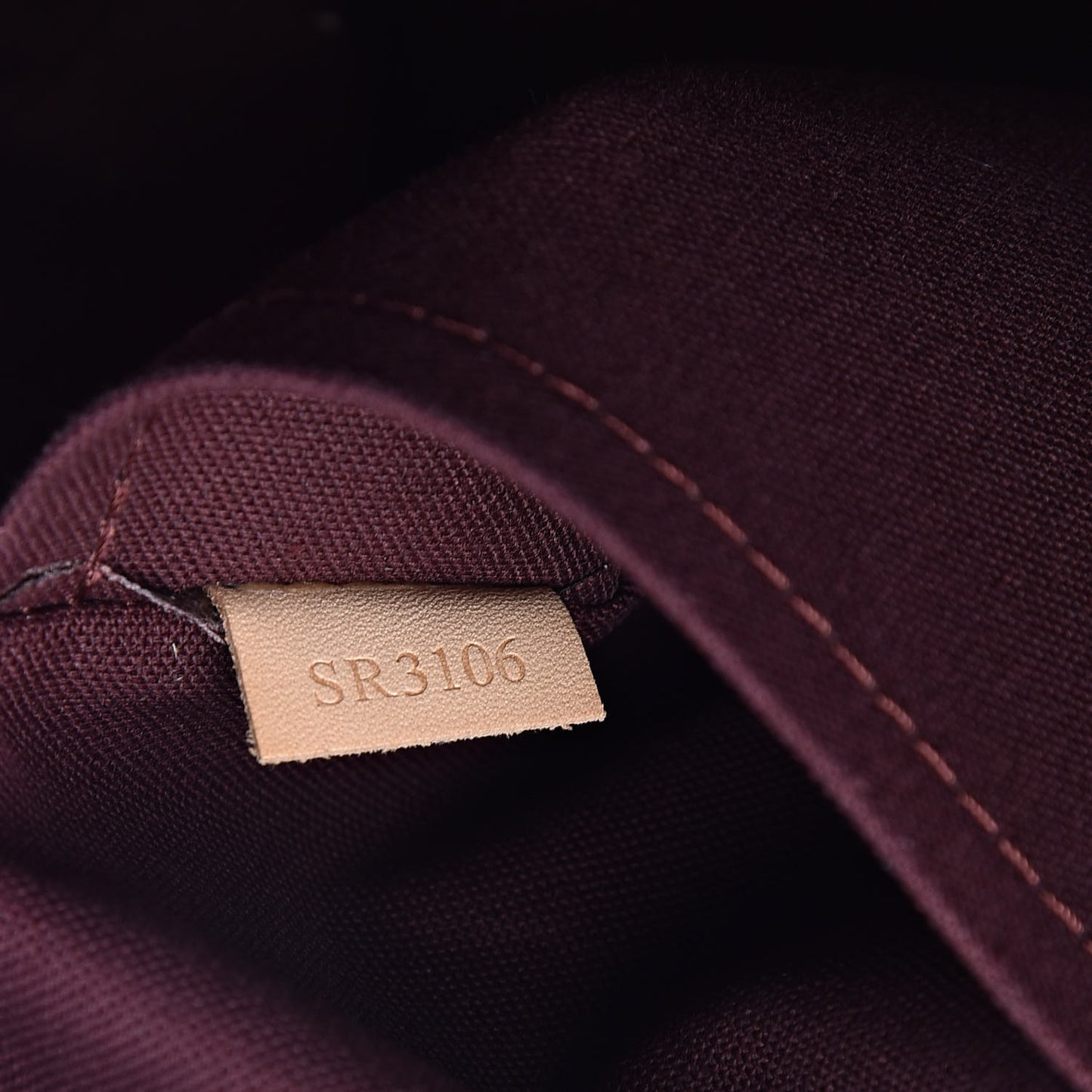 Monogram Turenne MM