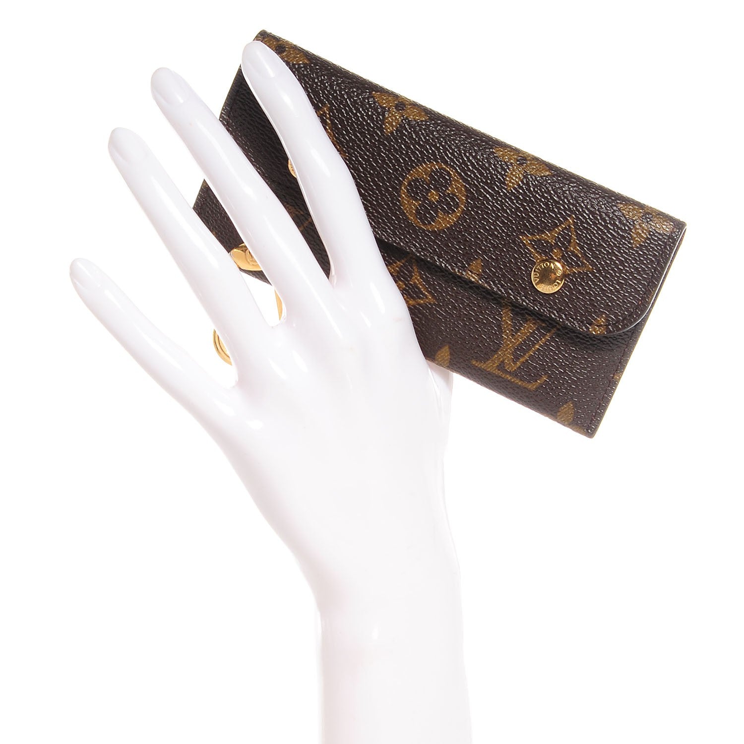 Louis Vuitton Monogram Multicles Rabat 2 of 8