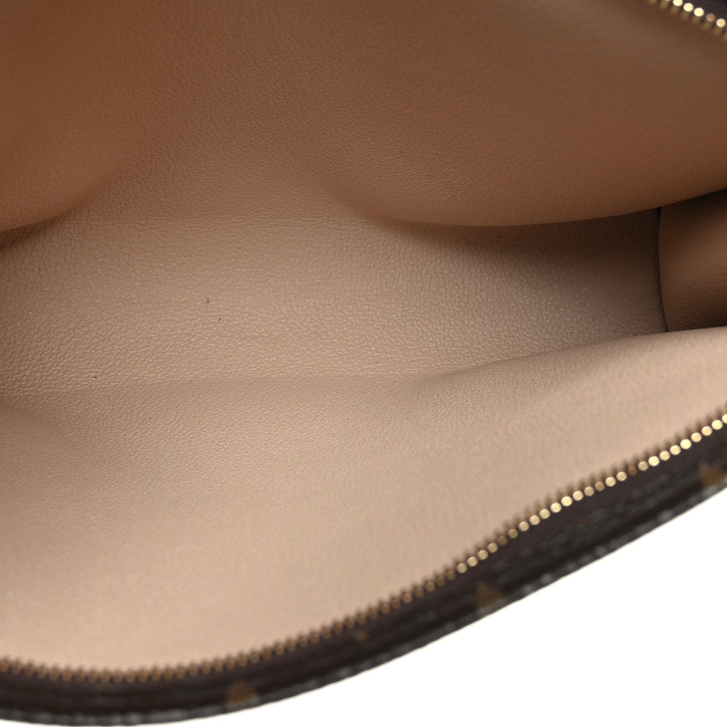 Monogram Toiletry Pouch 26