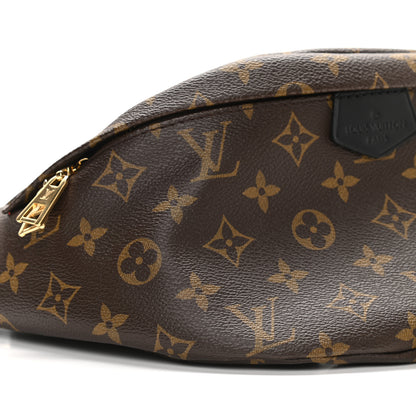 Louis Vuitton Monogram My LV World Tour Bumbag 9 of 10