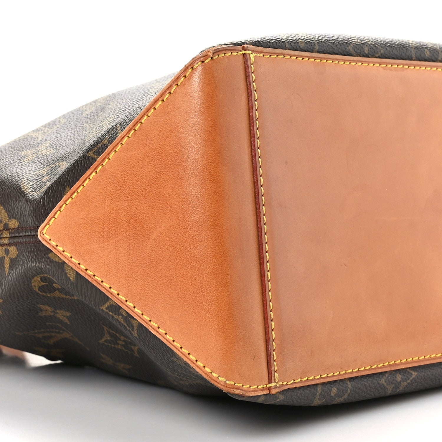 Louis Vuitton Monogram Cabas Piano 7 of 8