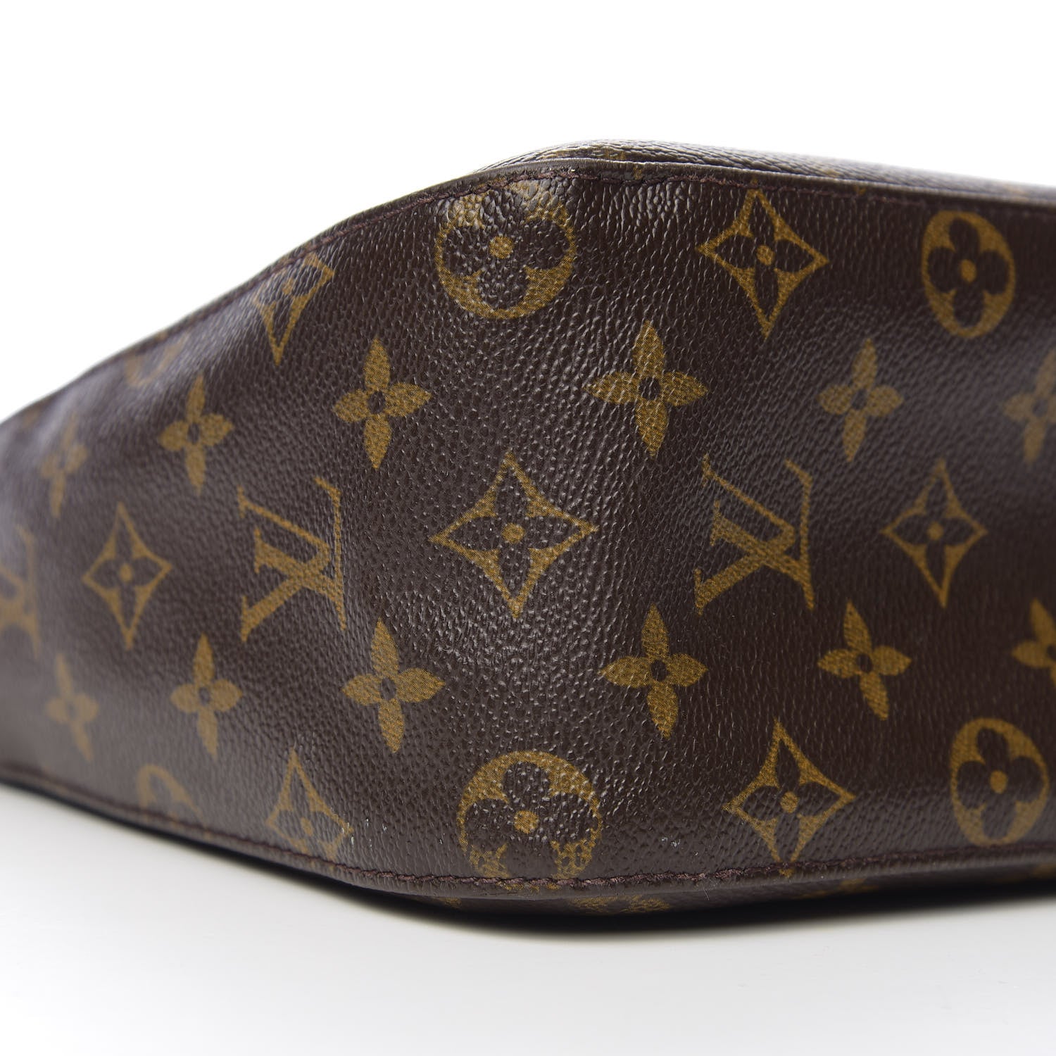 Louis Vuitton Monogram Looping MM 9 of 11