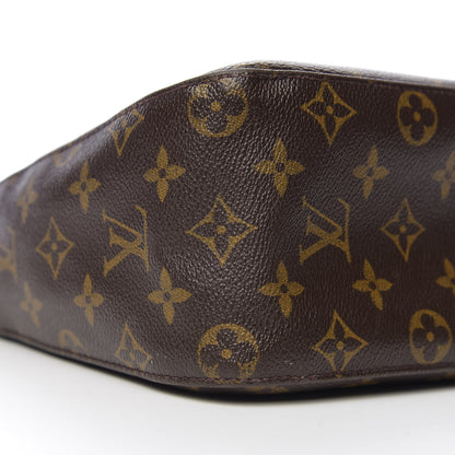 Louis Vuitton Monogram Looping MM 9 of 11