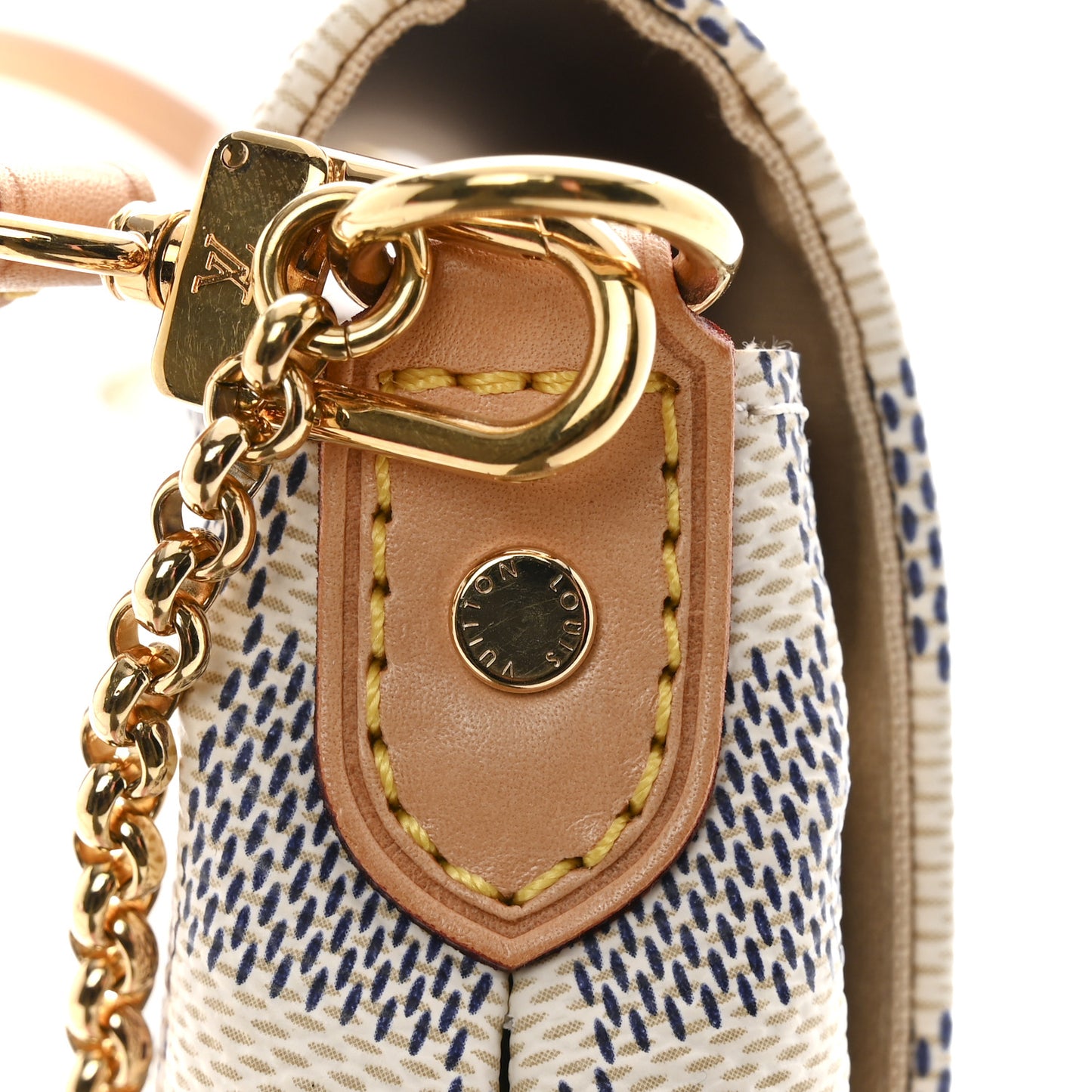 Damier Azur Favorite MM