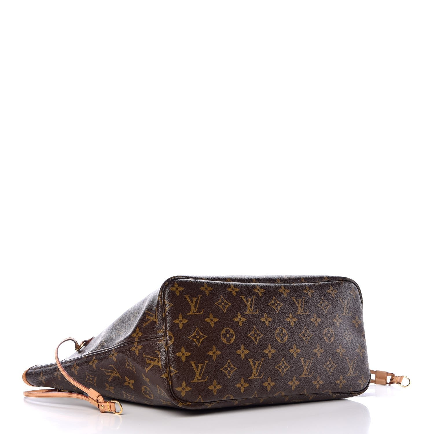 Louis Vuitton Monogram MOCA Neverfull MM 4 of 11