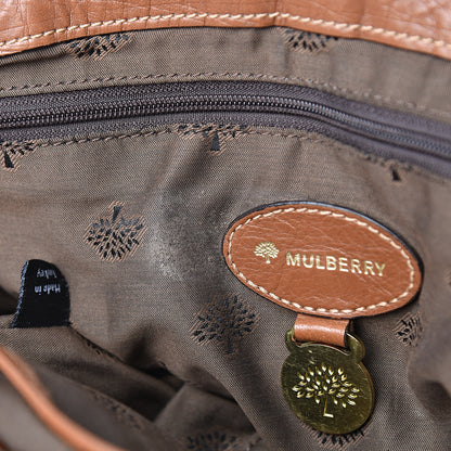 Mulberry Soft Buffalo Medium Alexa Oak 14 of 18