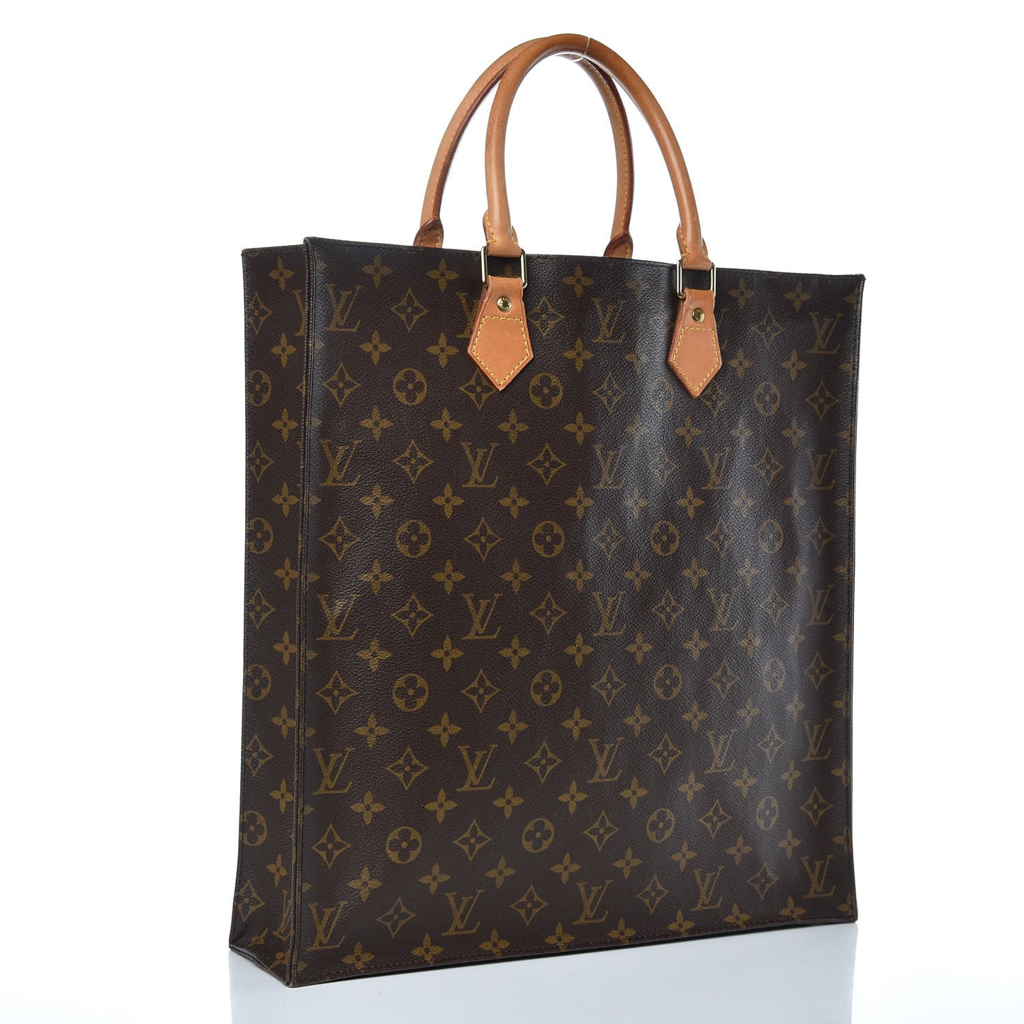 Monogram Sac Plat