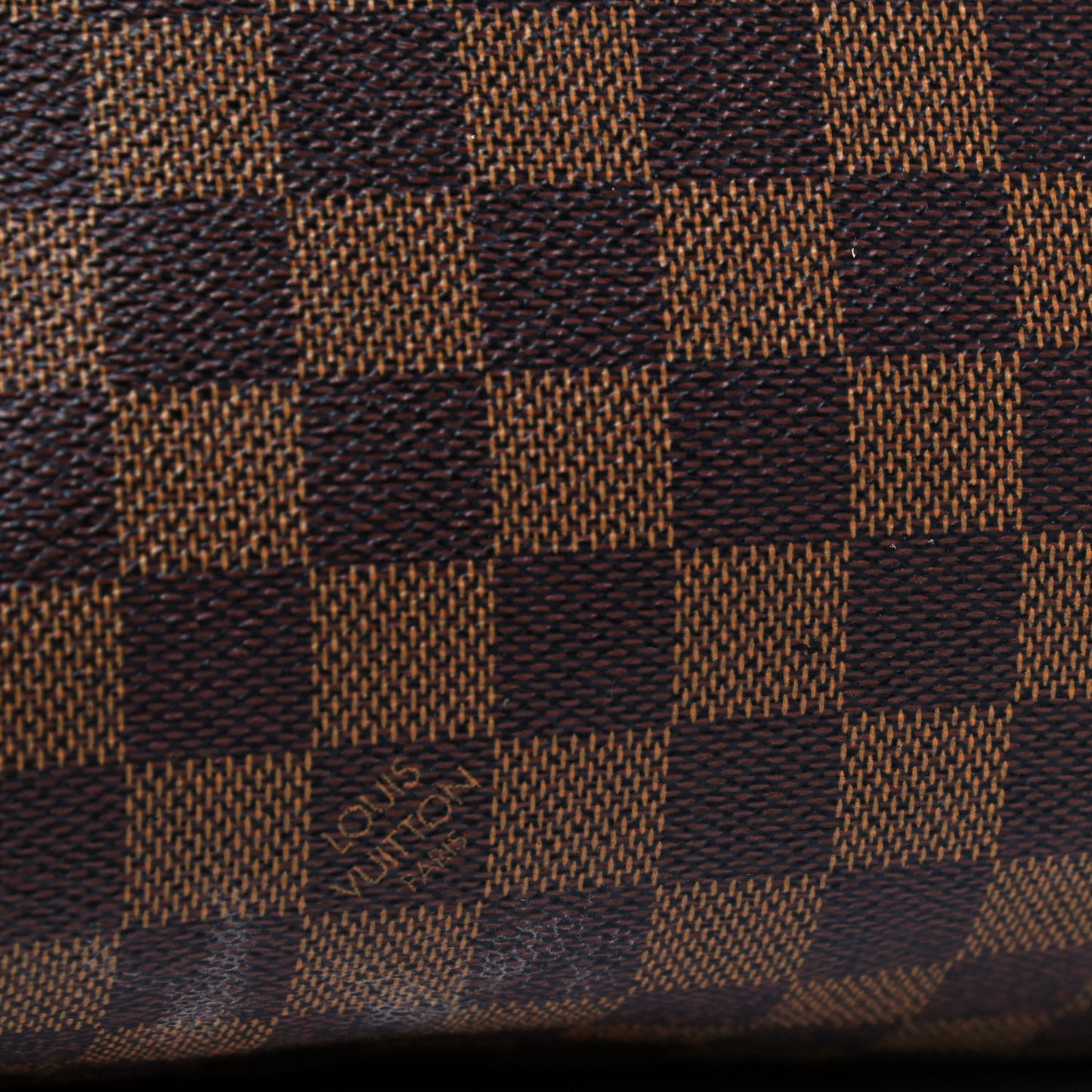 Damier Ebene Speedy 30
