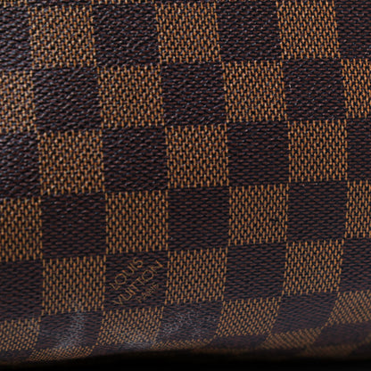 Louis Vuitton Damier Ebene Speedy 30 16 of 20
