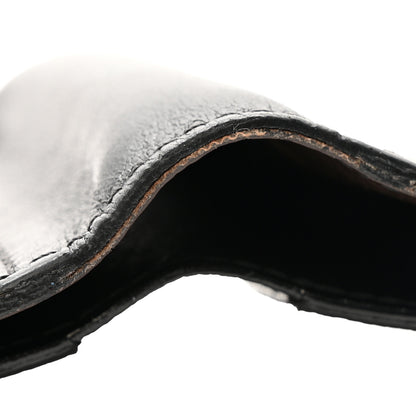 Louis Vuitton Monogram Macassar Multiple Wallet 10 of 10