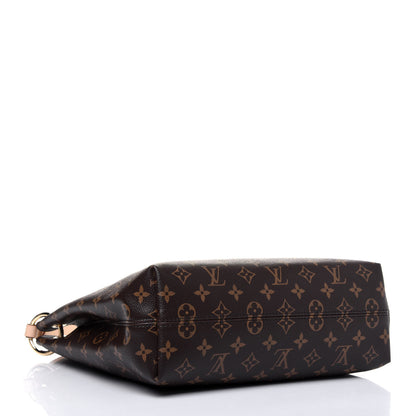 Louis Vuitton Monogram Graceful PM 4 of 9