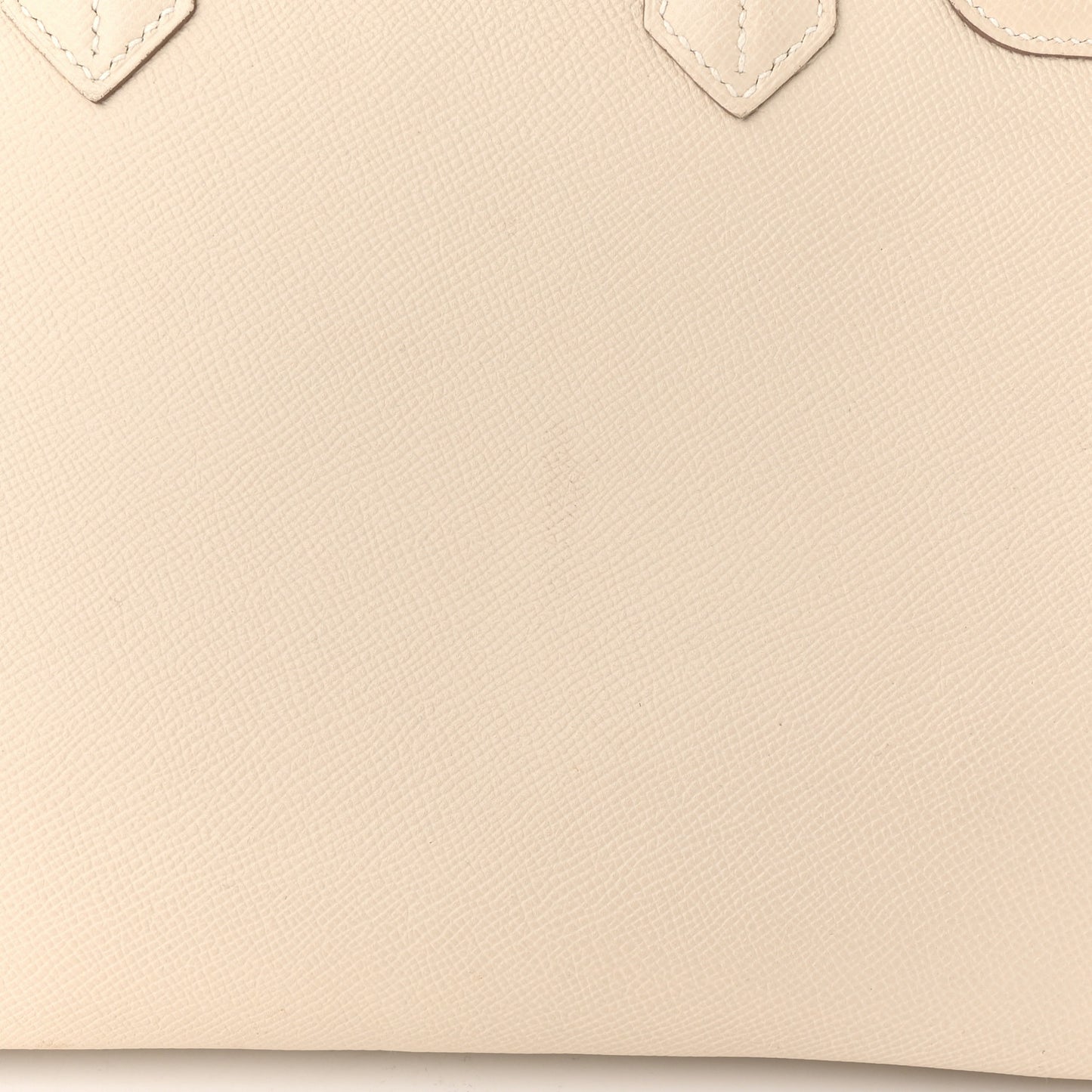 Epsom Birkin 30 Craie