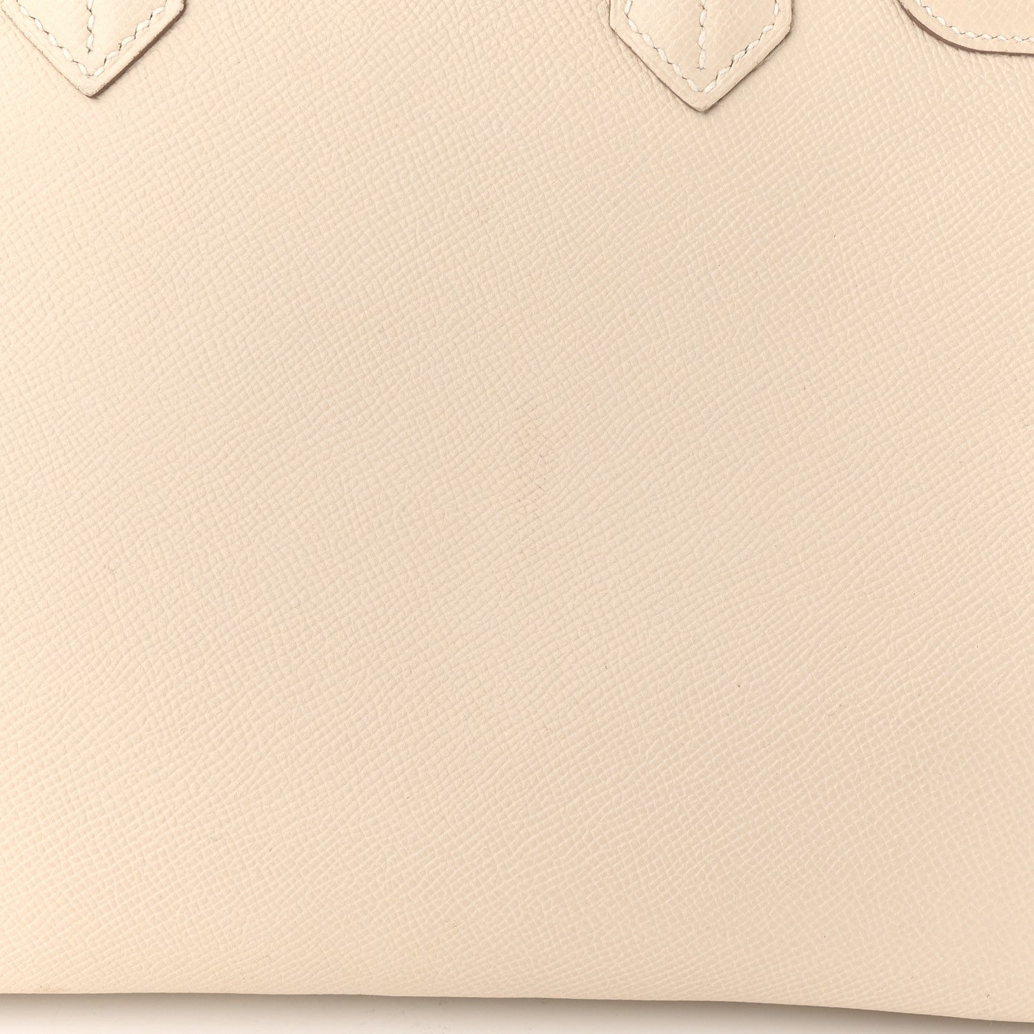 Hermes Epsom Birkin 30 Craie 11 of 13