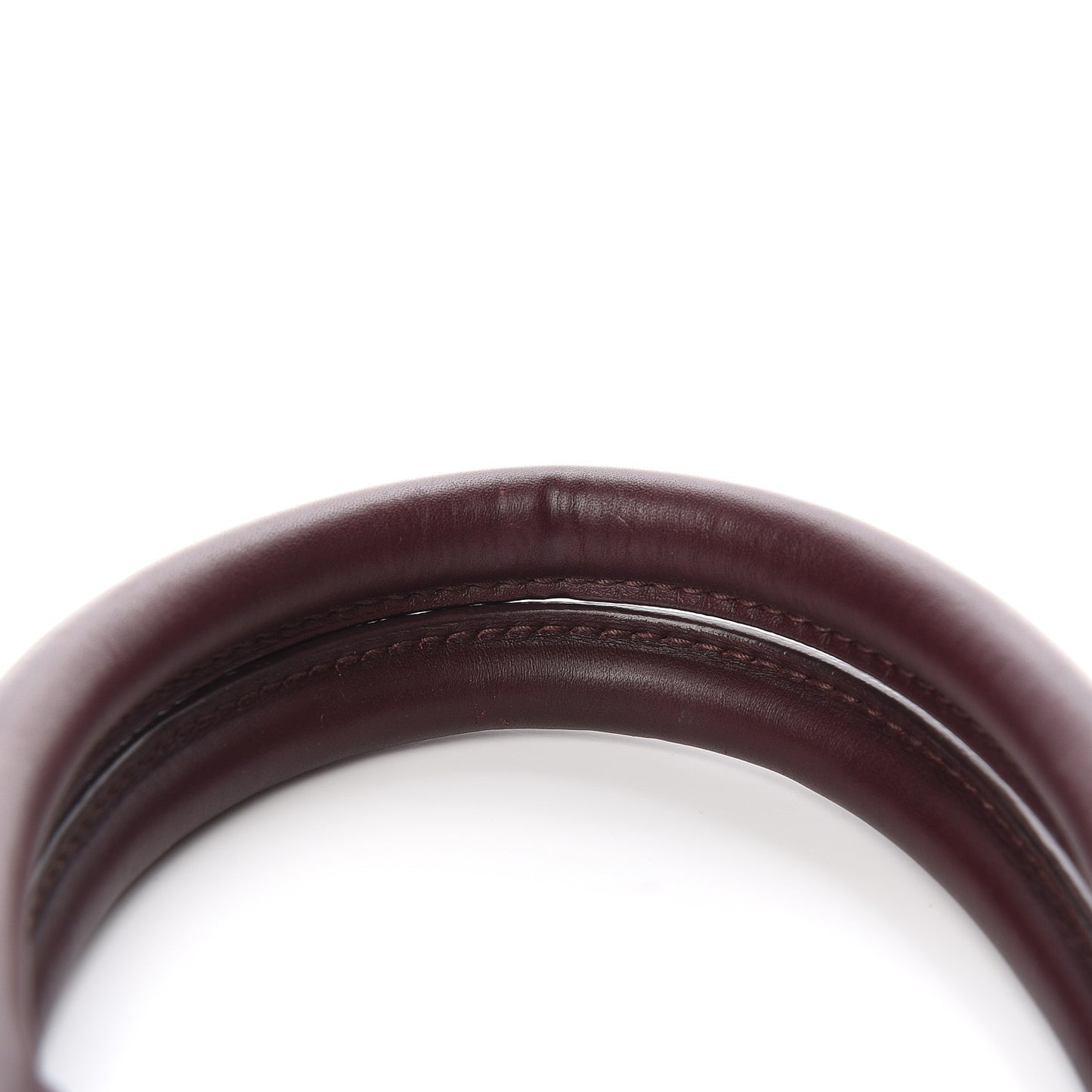 Mini Monogram Alma Haut Cherry