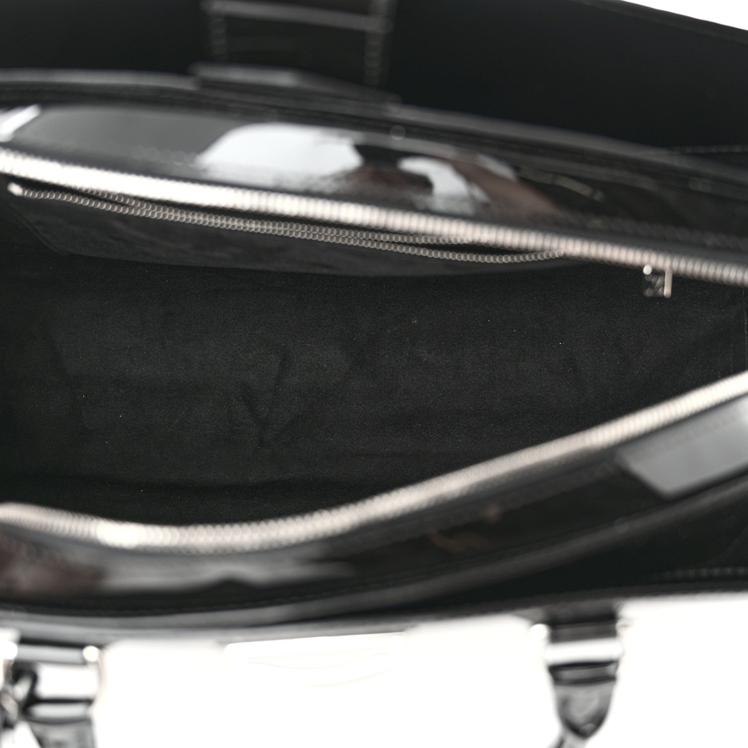 Louis Vuitton Electric Epi Pont-Neuf GM Black 5 of 9