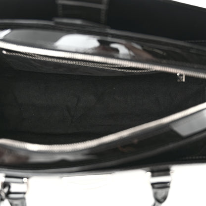 Louis Vuitton Electric Epi Pont-Neuf GM Black 5 of 9