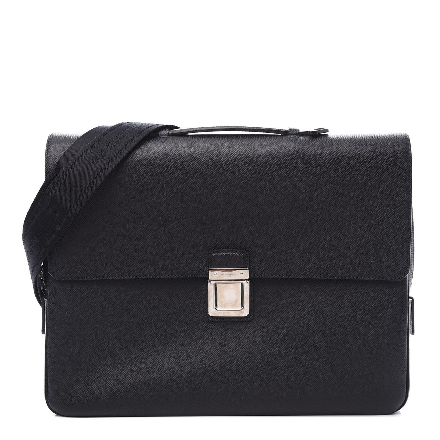 Taiga Vassili PM Messenger Bag Boreal