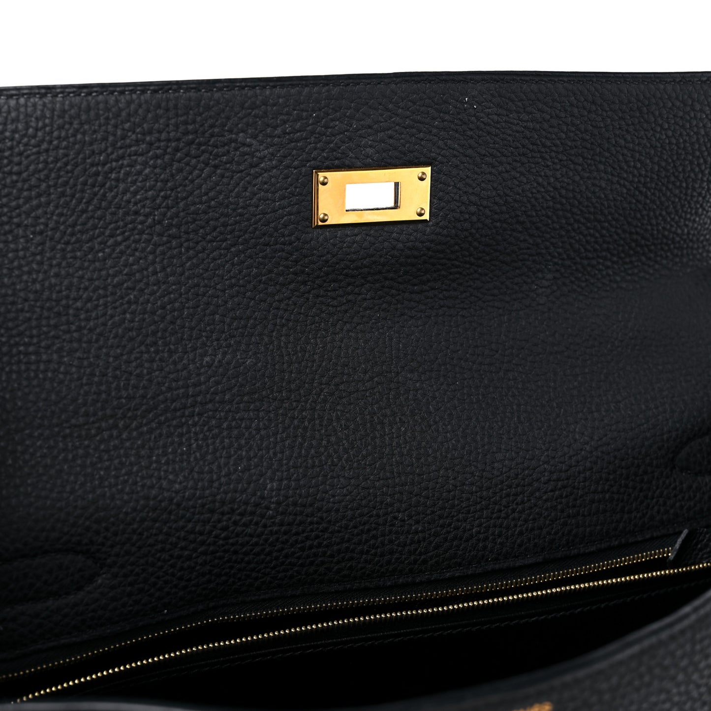 Taurillon Clemence Kelly Retourne 32 Black
