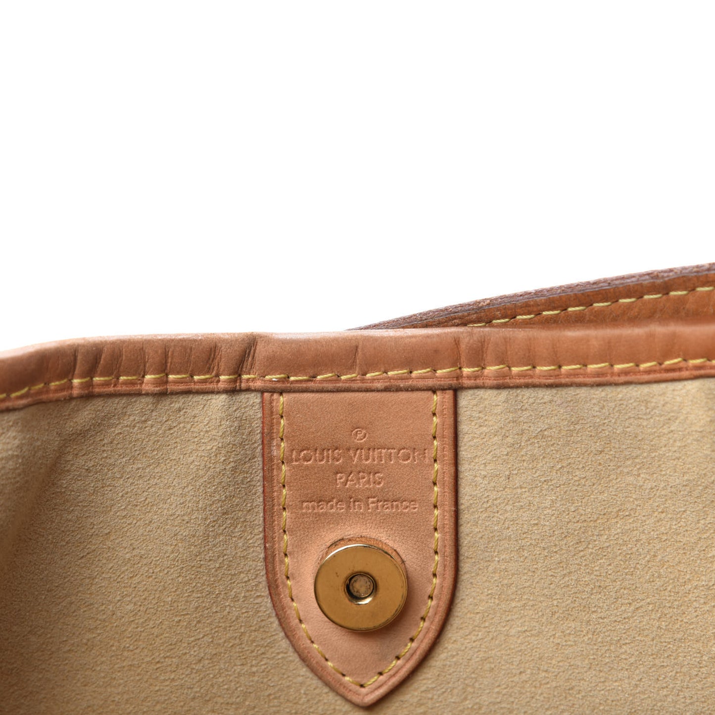 Damier Azur Galliera PM