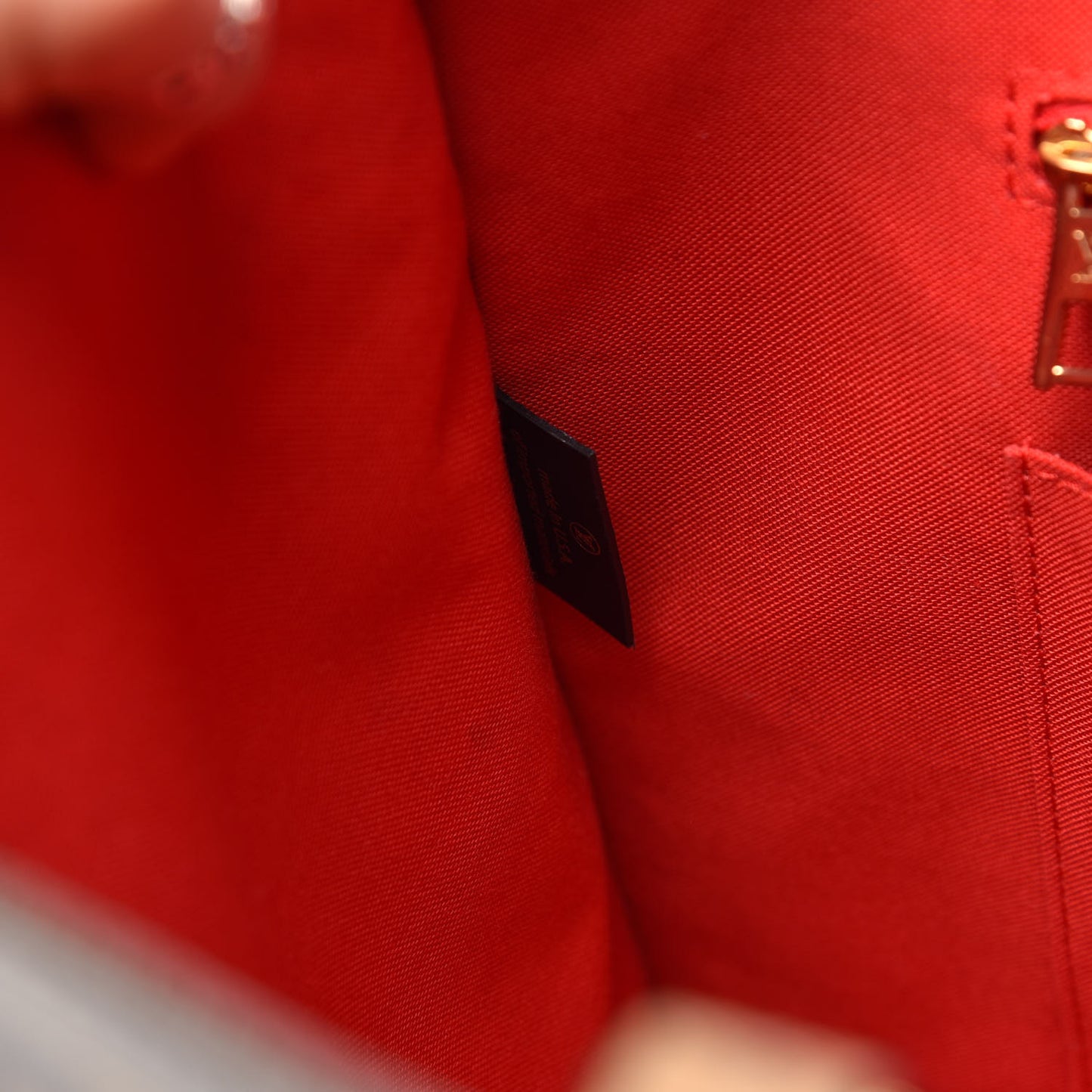 Reverse Monogram Giant Onthego GM