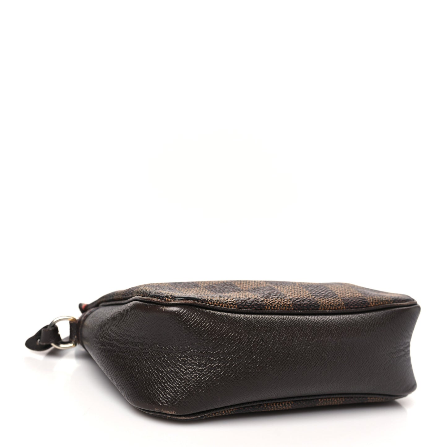 Damier Ebene Trousse Make Up Bag Pochette