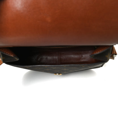 Louis Vuitton Monogram Saint Cloud GM 5 of 14