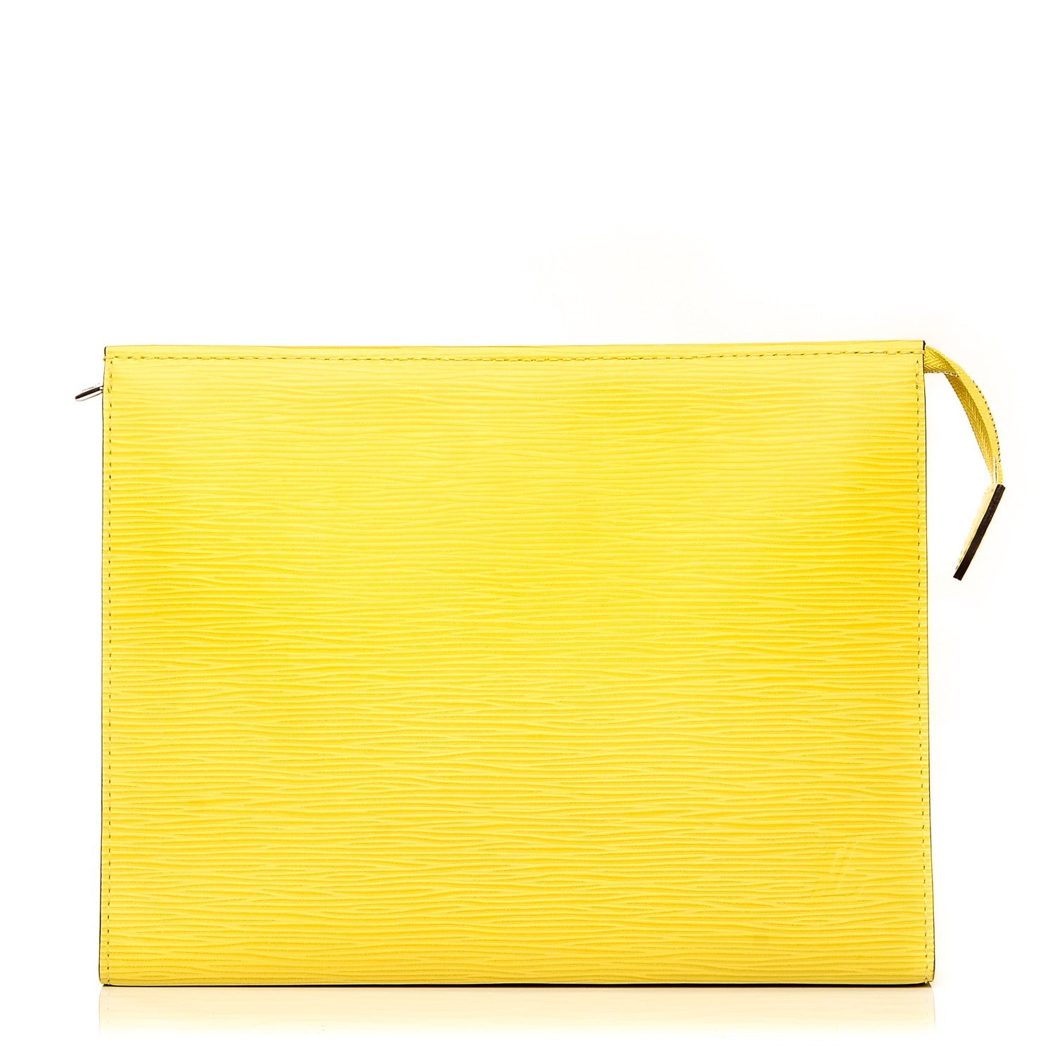 Louis Vuitton Epi Toiletry Pouch 26 Pistache 1 of 7