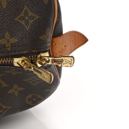 Louis Vuitton Monogram Keepall 60 13 of 13