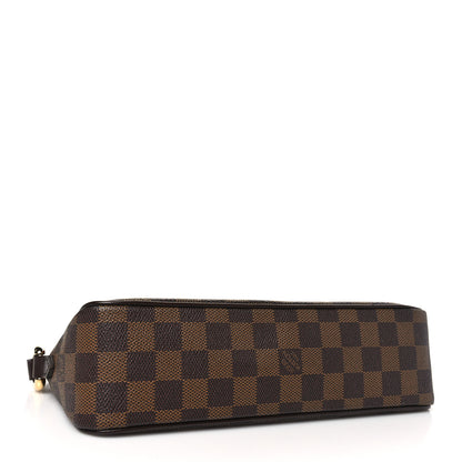 Louis Vuitton Damier Ebene Ravello PM 4 of 9