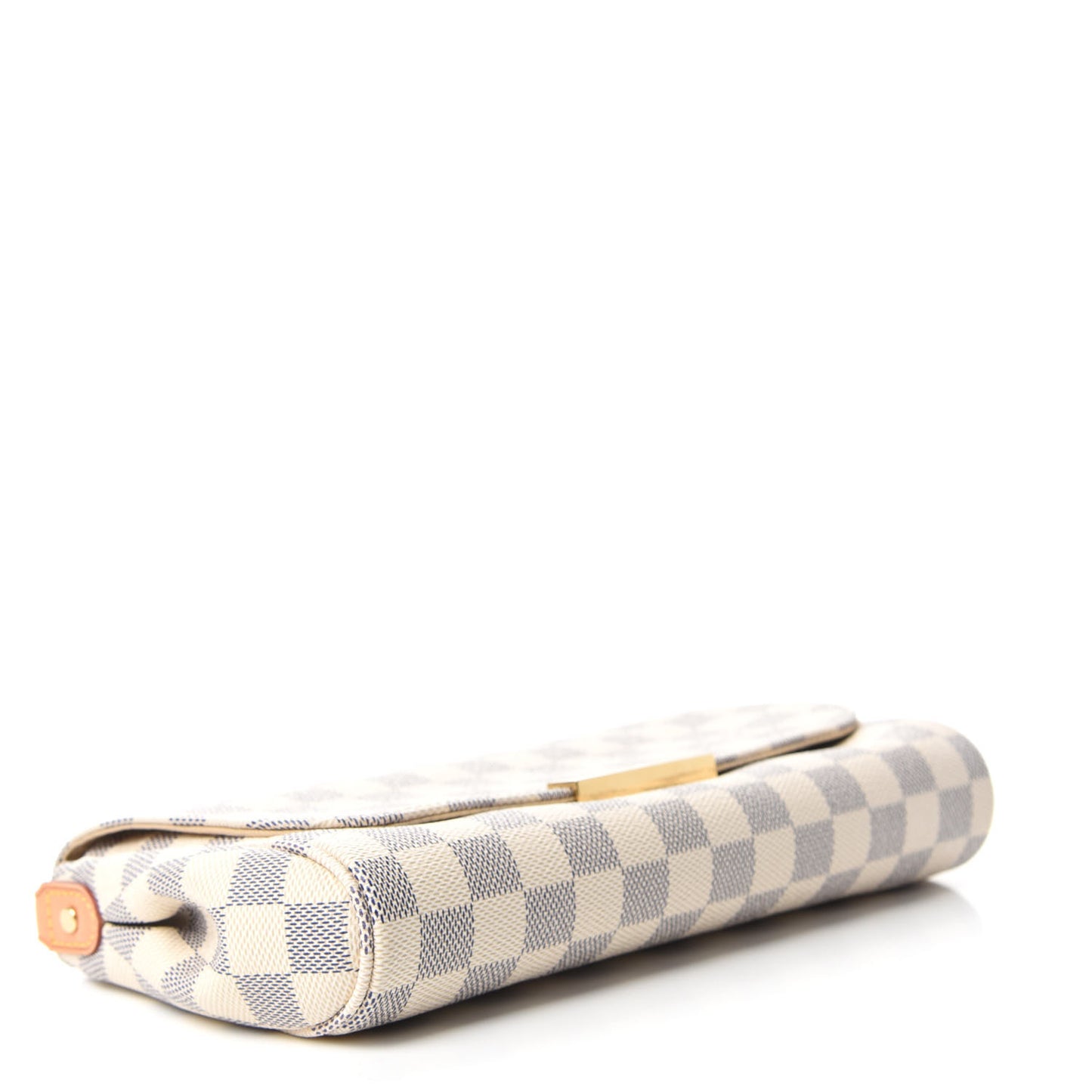 Damier Azur Favorite MM