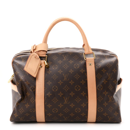 Louis Vuitton Monogram Carryall 1 of 8