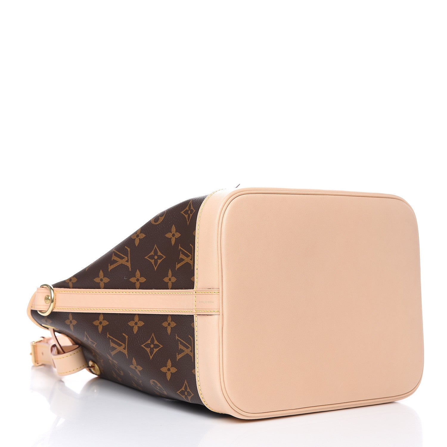 Louis Vuitton Monogram Petit Noe NM 4 of 9