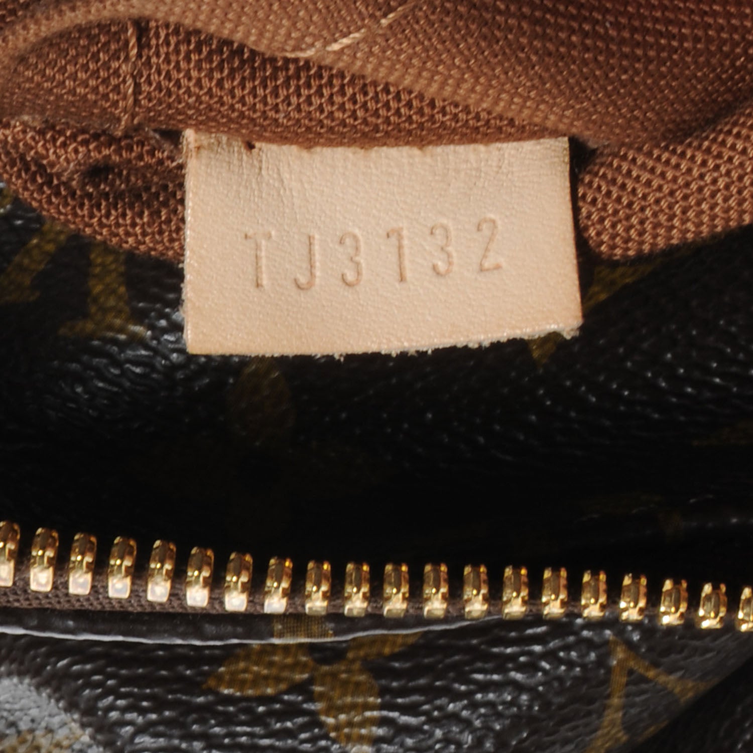 Louis Vuitton Monogram Sully MM 7 of 7