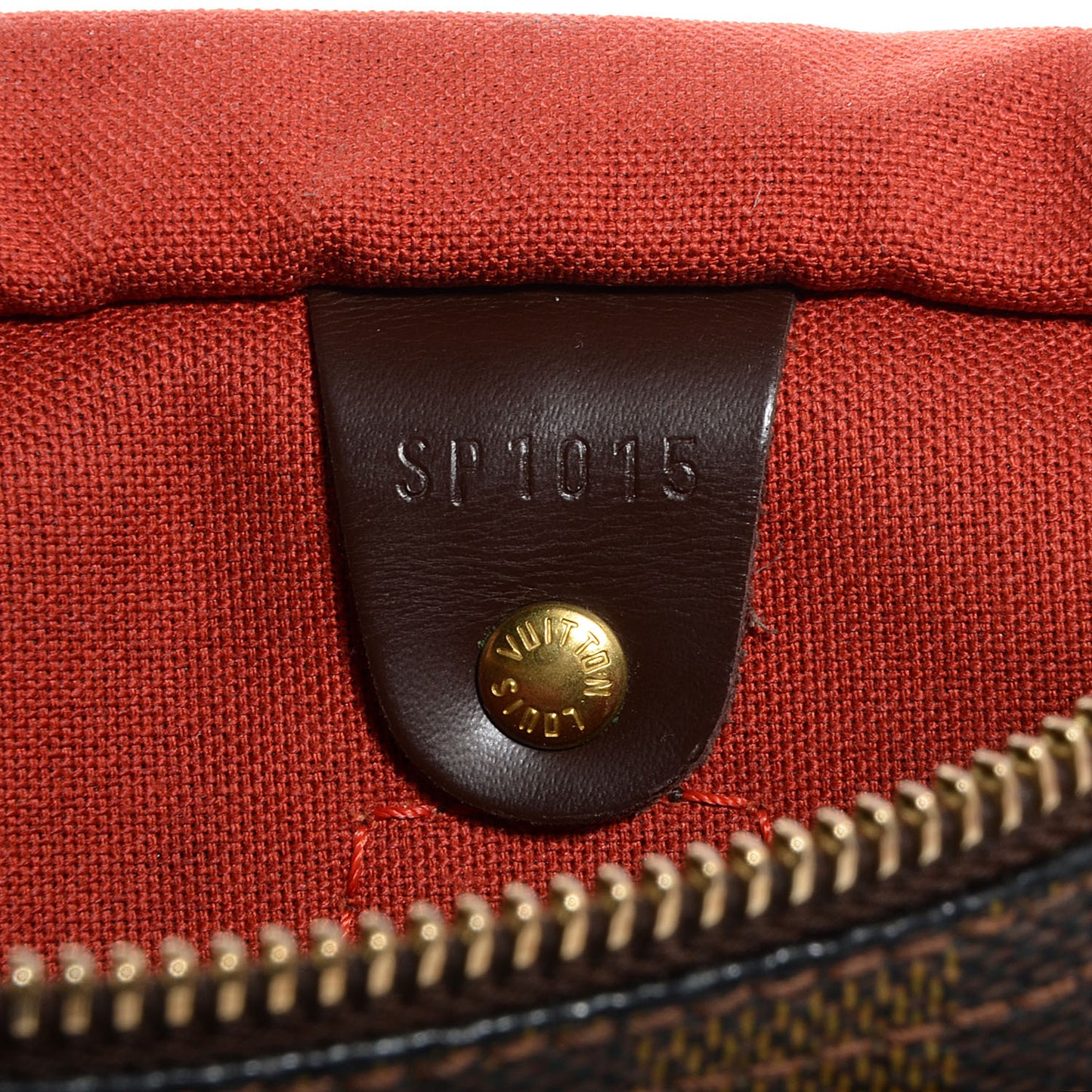 Damier Ebene Speedy 25