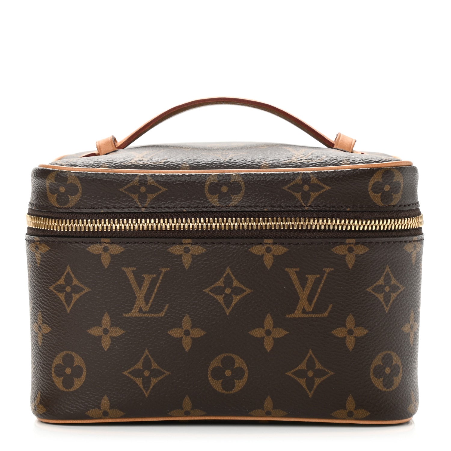 Louis Vuitton Monogram Nice Mini 1 of 13