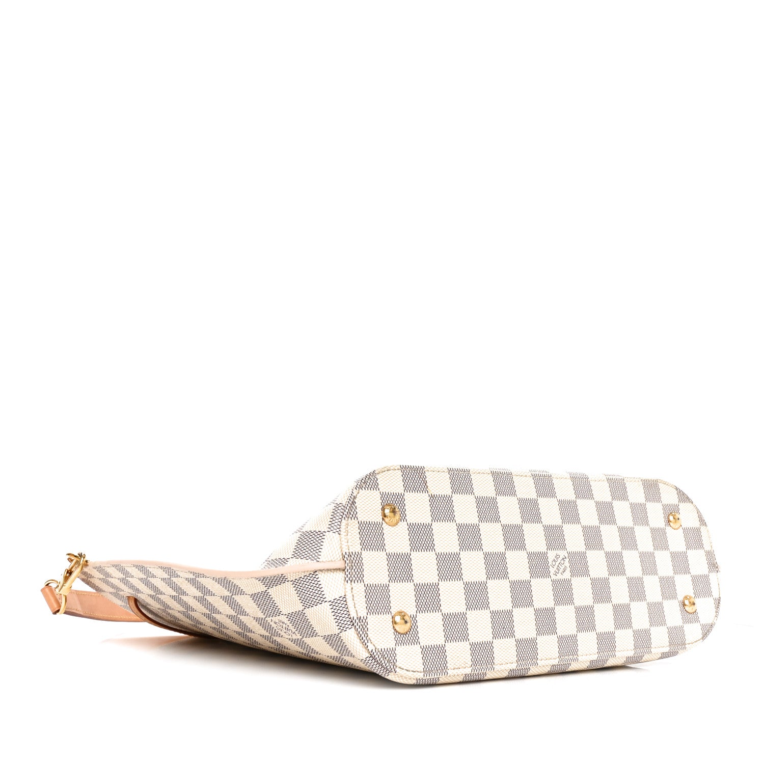 Louis Vuitton Damier Azur Girolata 3 of 8