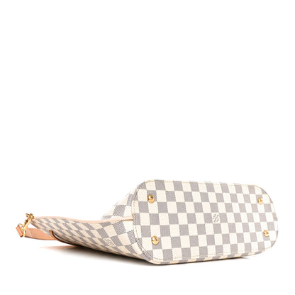 Louis Vuitton Damier Azur Girolata 3 of 8