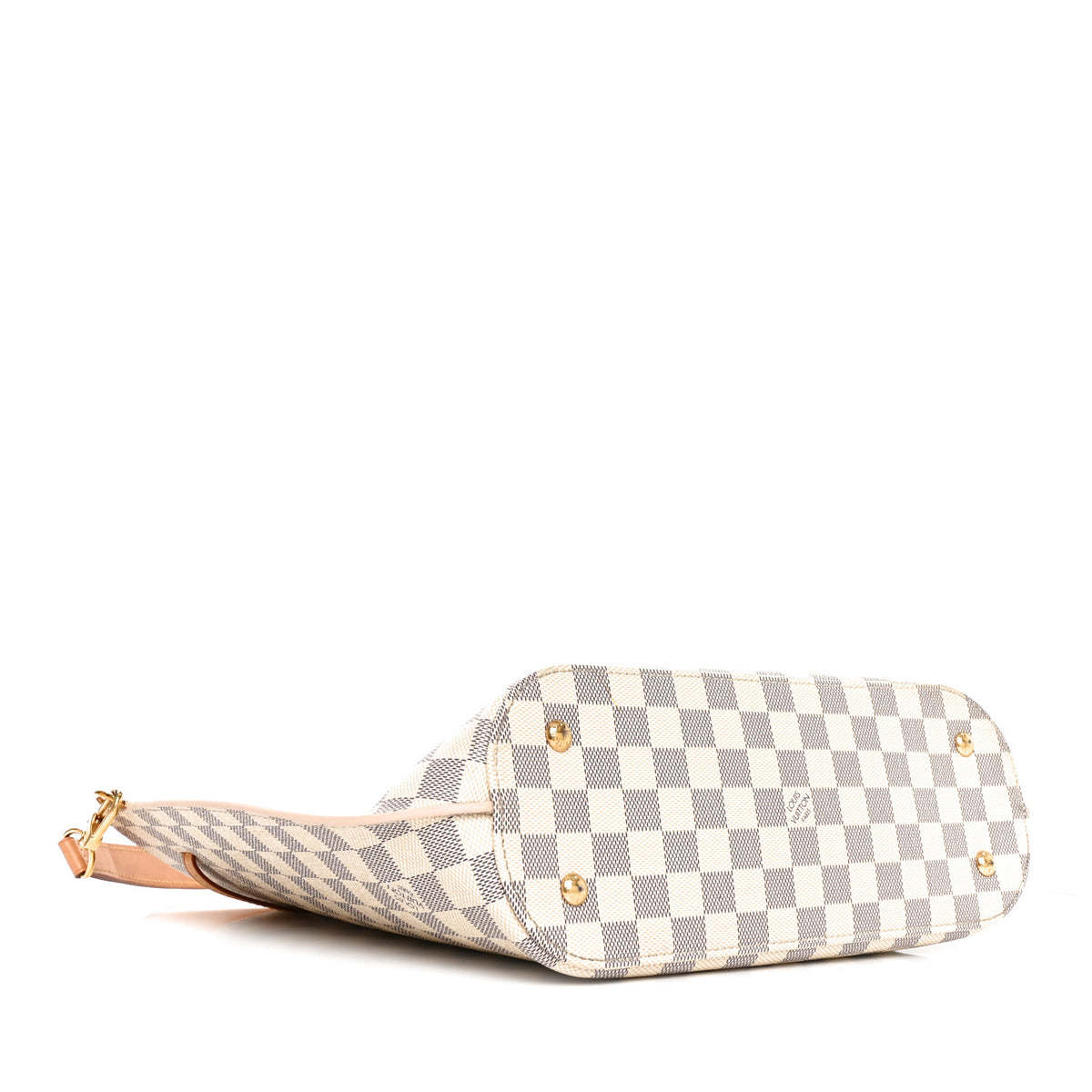 Damier Azur Girolata