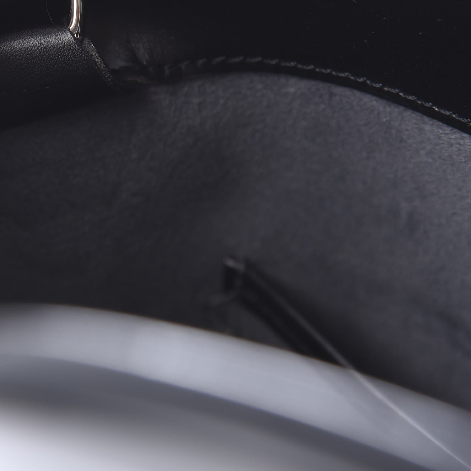 Louis Vuitton Epi Noctambule Black 9 of 10