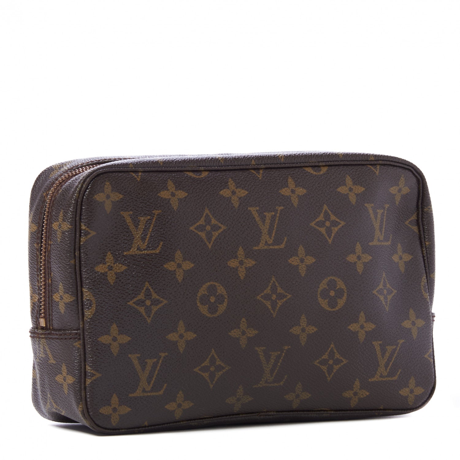 Louis Vuitton Monogram Trousse Toilette 23 2 of 7