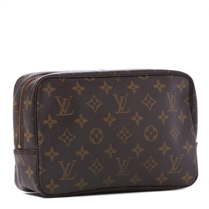 Louis Vuitton Monogram Trousse Toilette 23 2 of 7