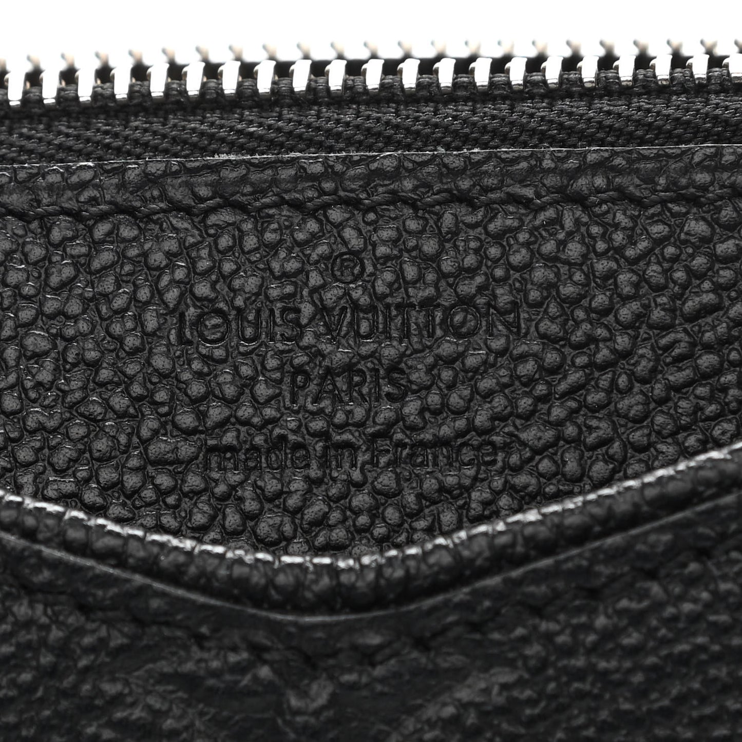 Empreinte Pallas Crossbody Black
