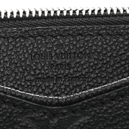 Louis Vuitton Empreinte Pallas Crossbody Black 10 of 21
