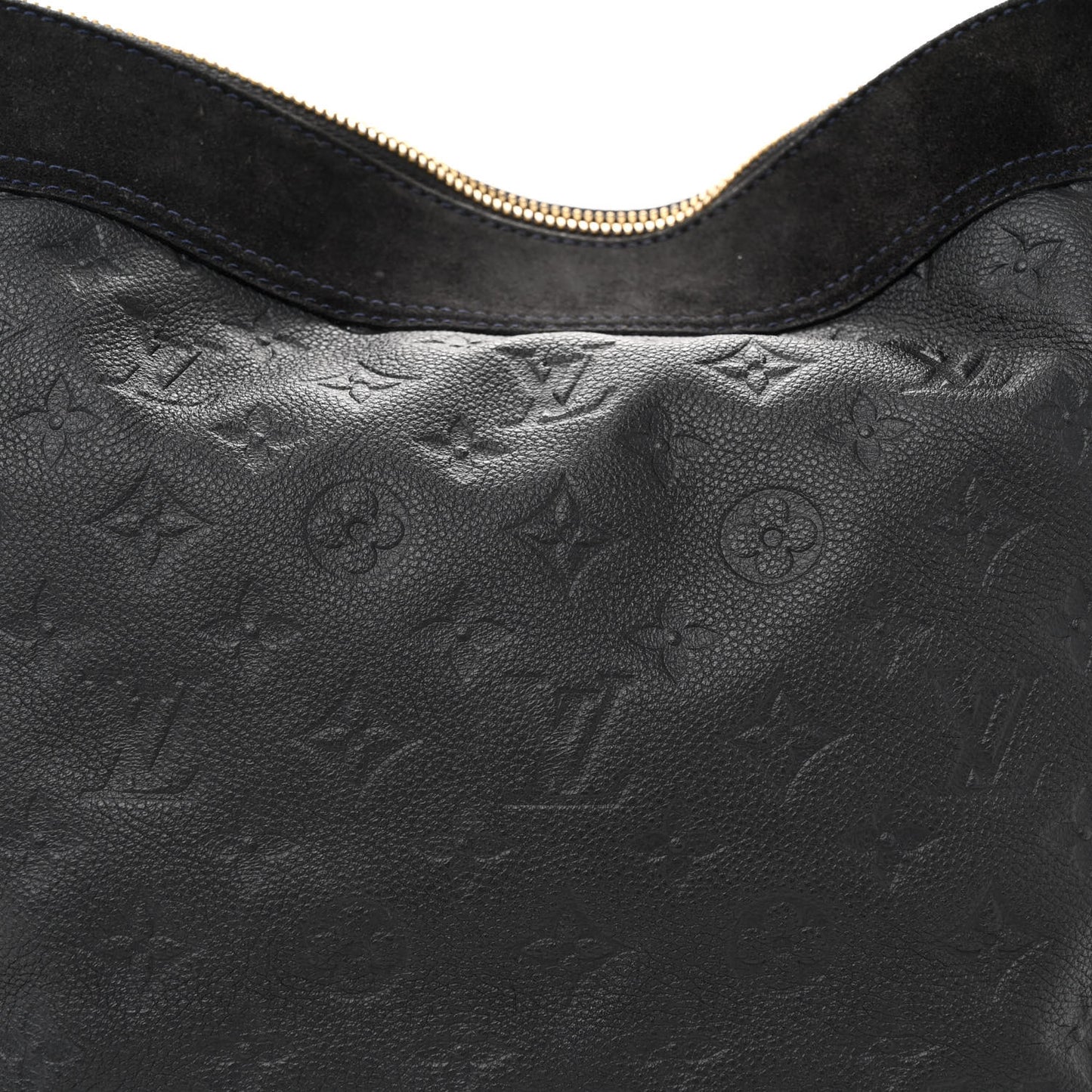 Empreinte Suede Audacieuse MM Infini