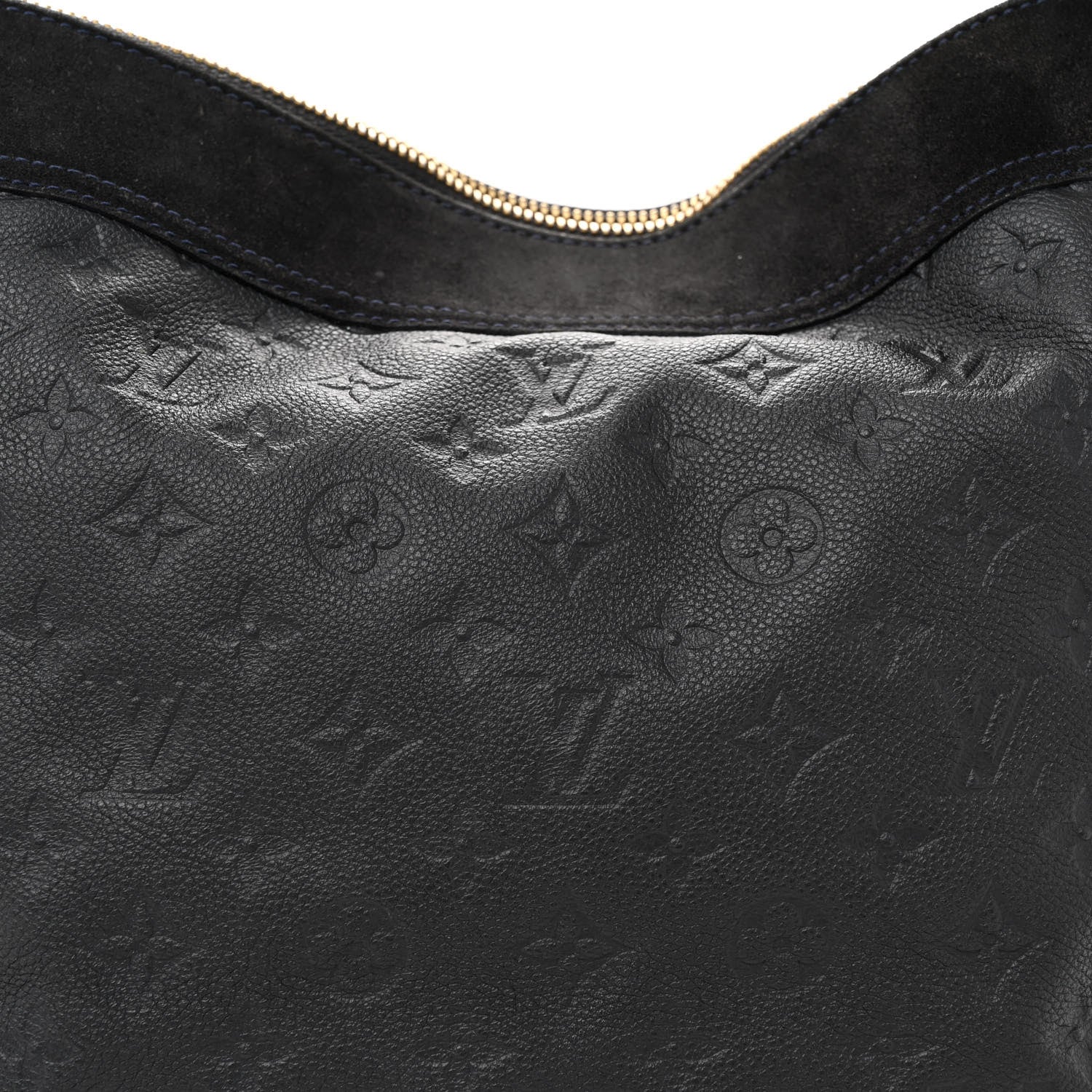 Louis Vuitton Empreinte Suede Audacieuse MM Infini 7 of 14