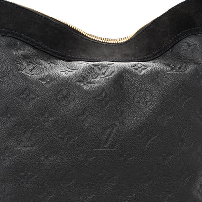 Louis Vuitton Empreinte Suede Audacieuse MM Infini 7 of 14