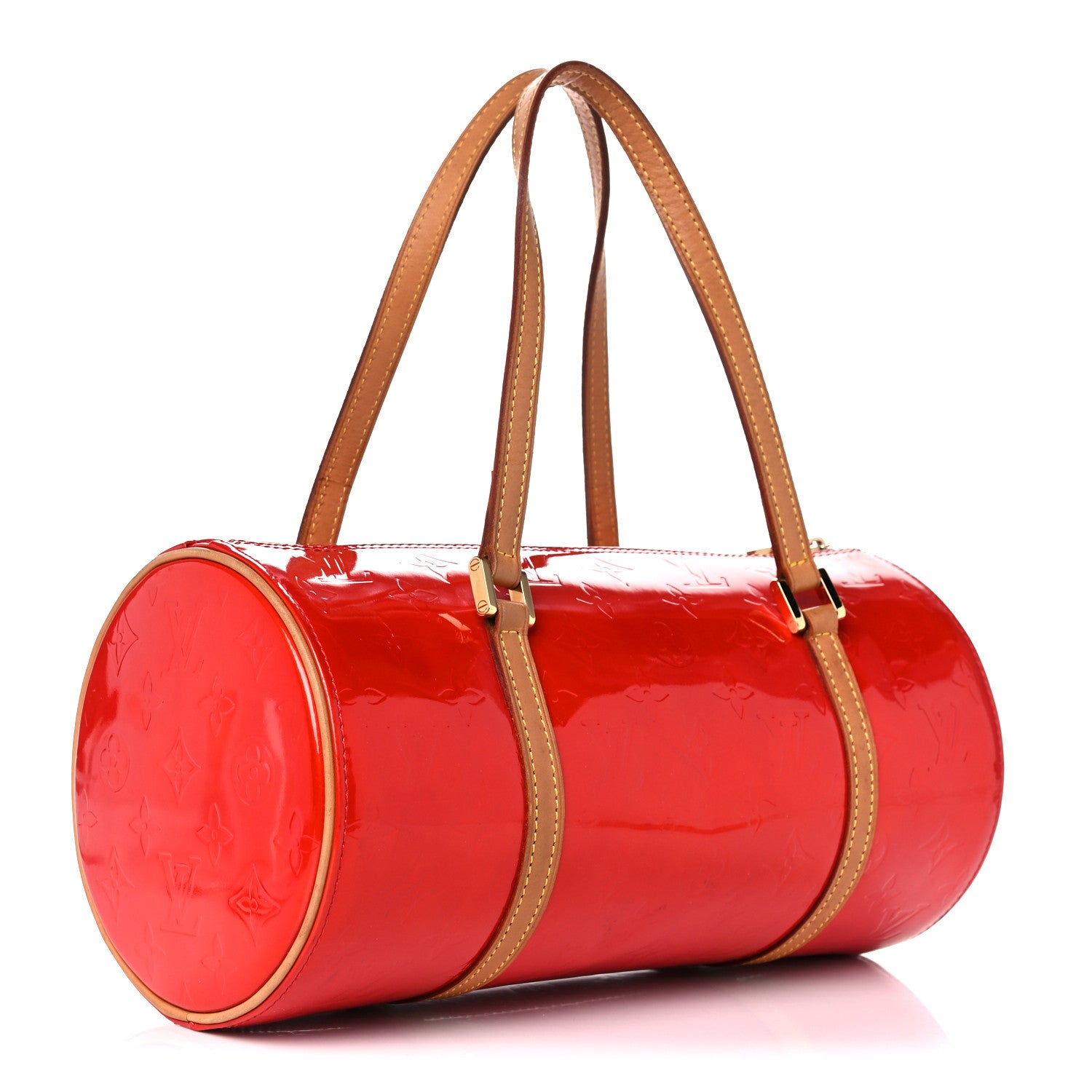 Louis Vuitton Vernis Bedford Rouge 2 of 17